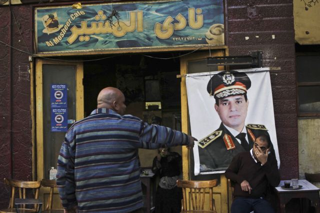 Παραίτηση και σύλληψη για τον υπουργό Γεωργίας της Αιγύπτου